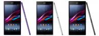 Sony Xperia Z Ultra